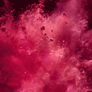Pink Sweep