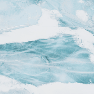 Ice Blue