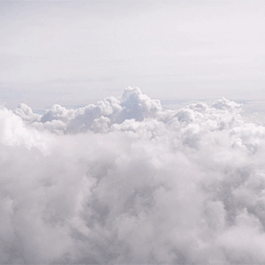 Cloud White