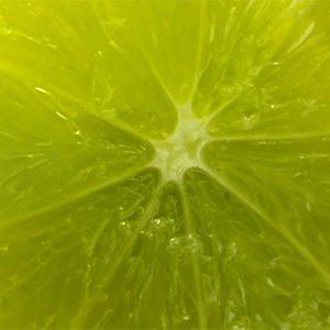 Citron Green