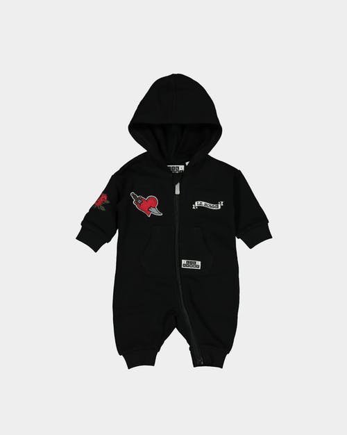 baby boy champion outfit