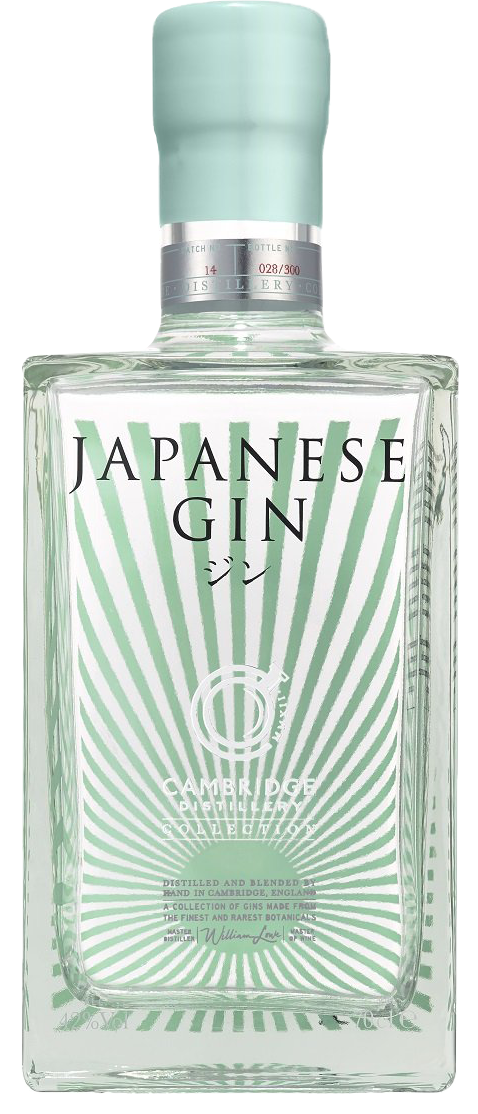 Japanese Gin