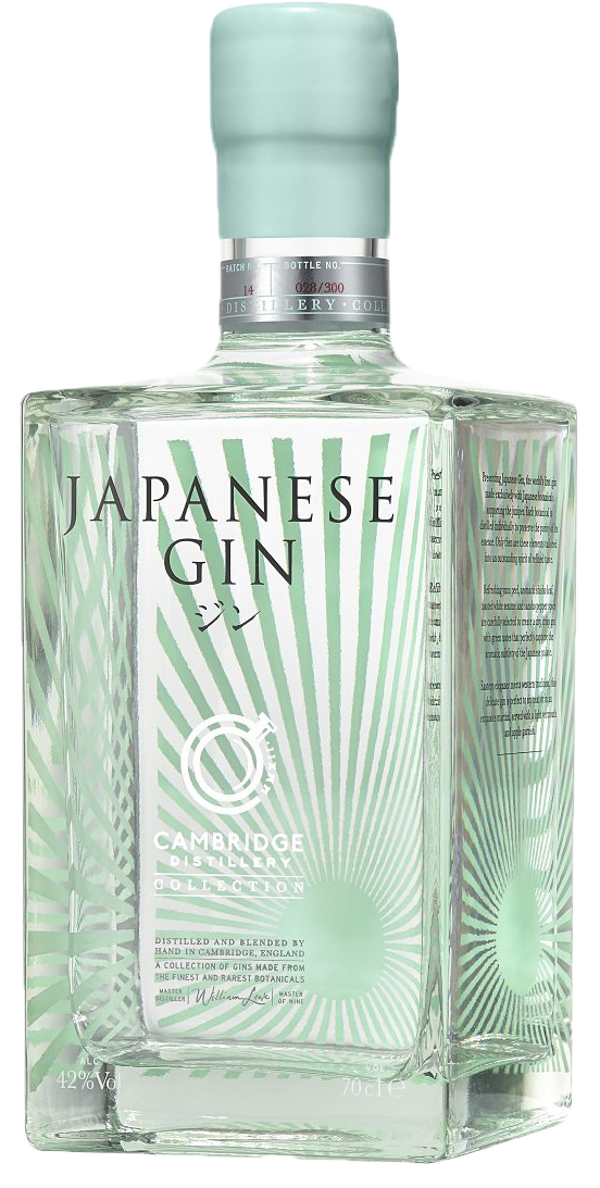 Japanese Gin