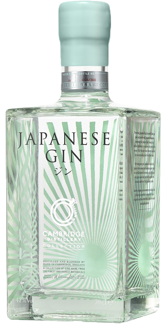 Japanese Gin