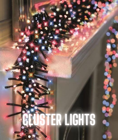 Cluster Lights
