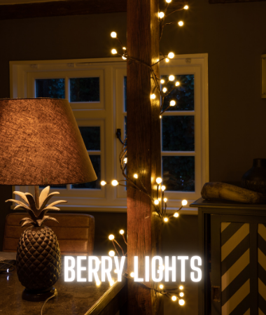Berry Lights