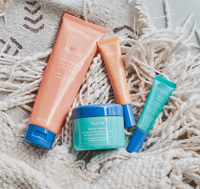 Show your friends and family how much you appreciate them with these sets that are designed to reward and pamper.