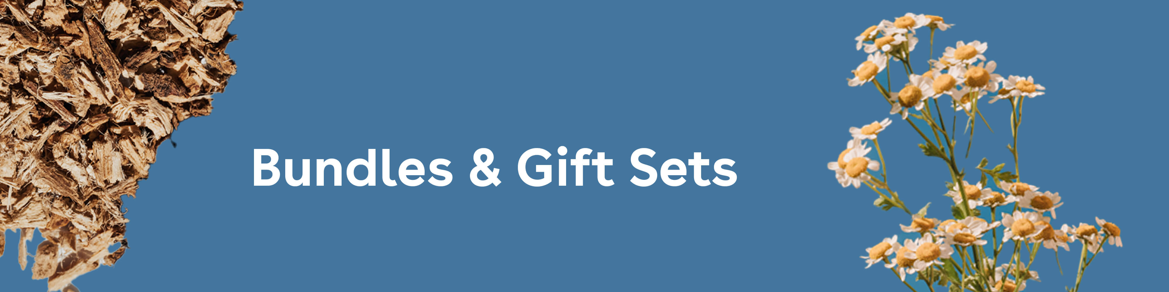 Nuria bundles and gift sets