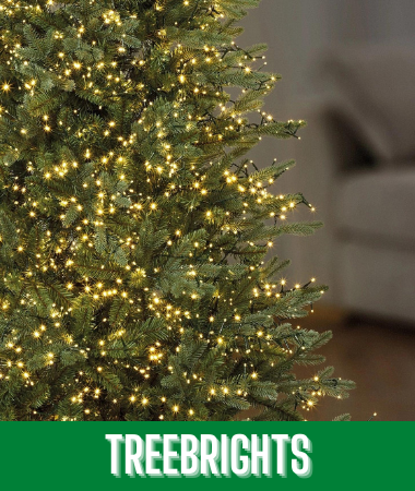 Premier Christmas TreeBright Lights