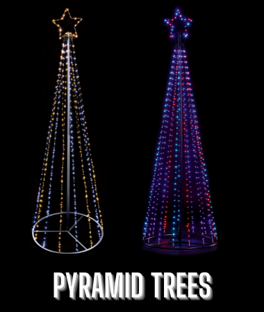 Premier Pyramid Trees