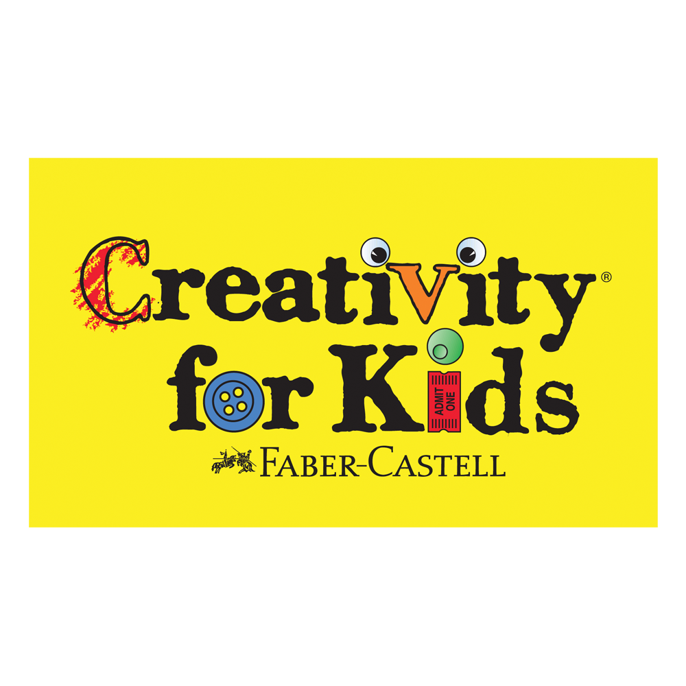 Creativity For Kids