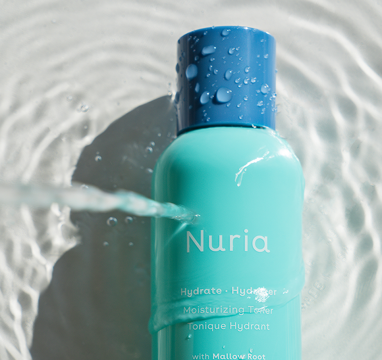 These formulas are design to nourish thirsty, dry skin. Replenish moisture with these hydrating formulas, designed to deeply moisturize so you look and feel refreshed.