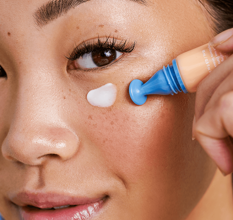 These multifaceted products are packed with proven ingredients to target the visible signs of aging and restore the building blocks of healthy skin. Begin your journey to youthful looking skin.
