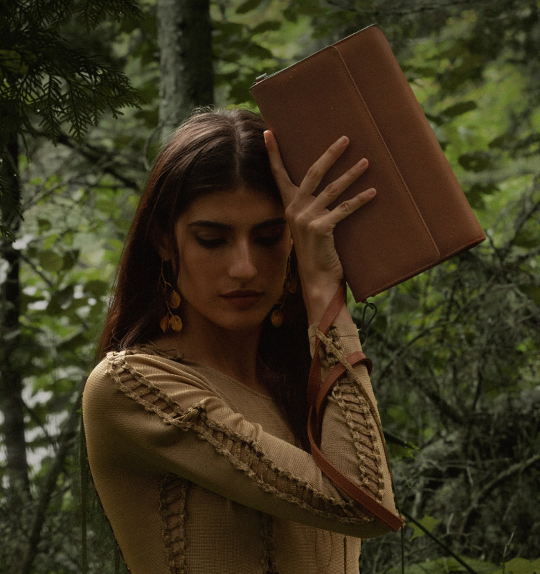 Vegan Clutches