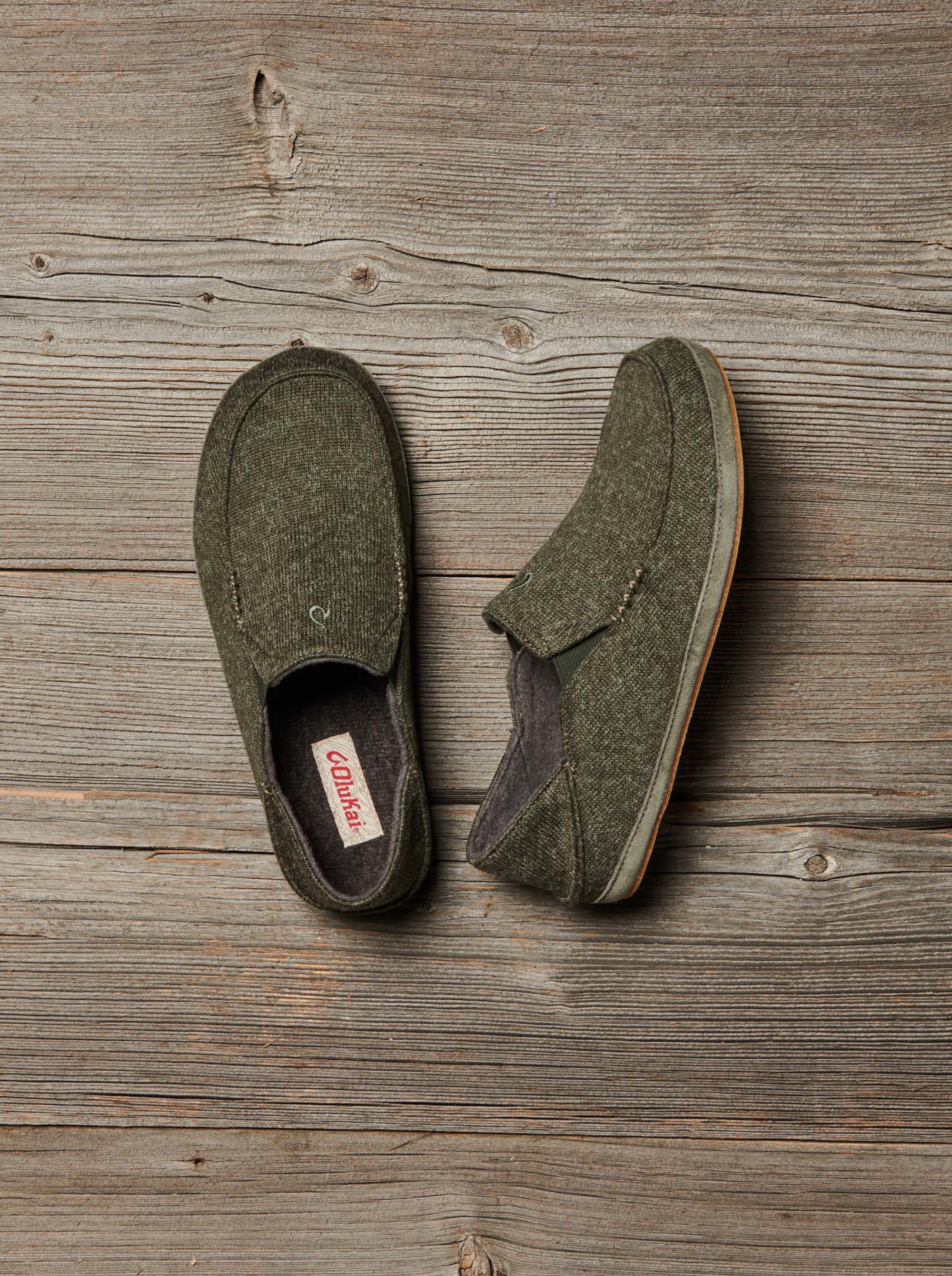 moloā hulu slipper