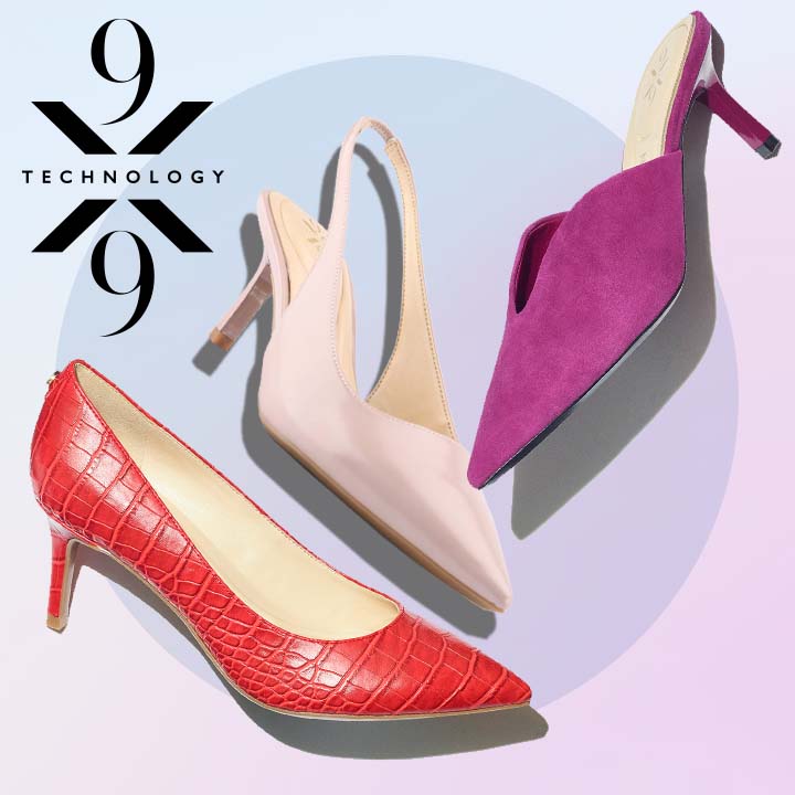 nine west shoes on sale