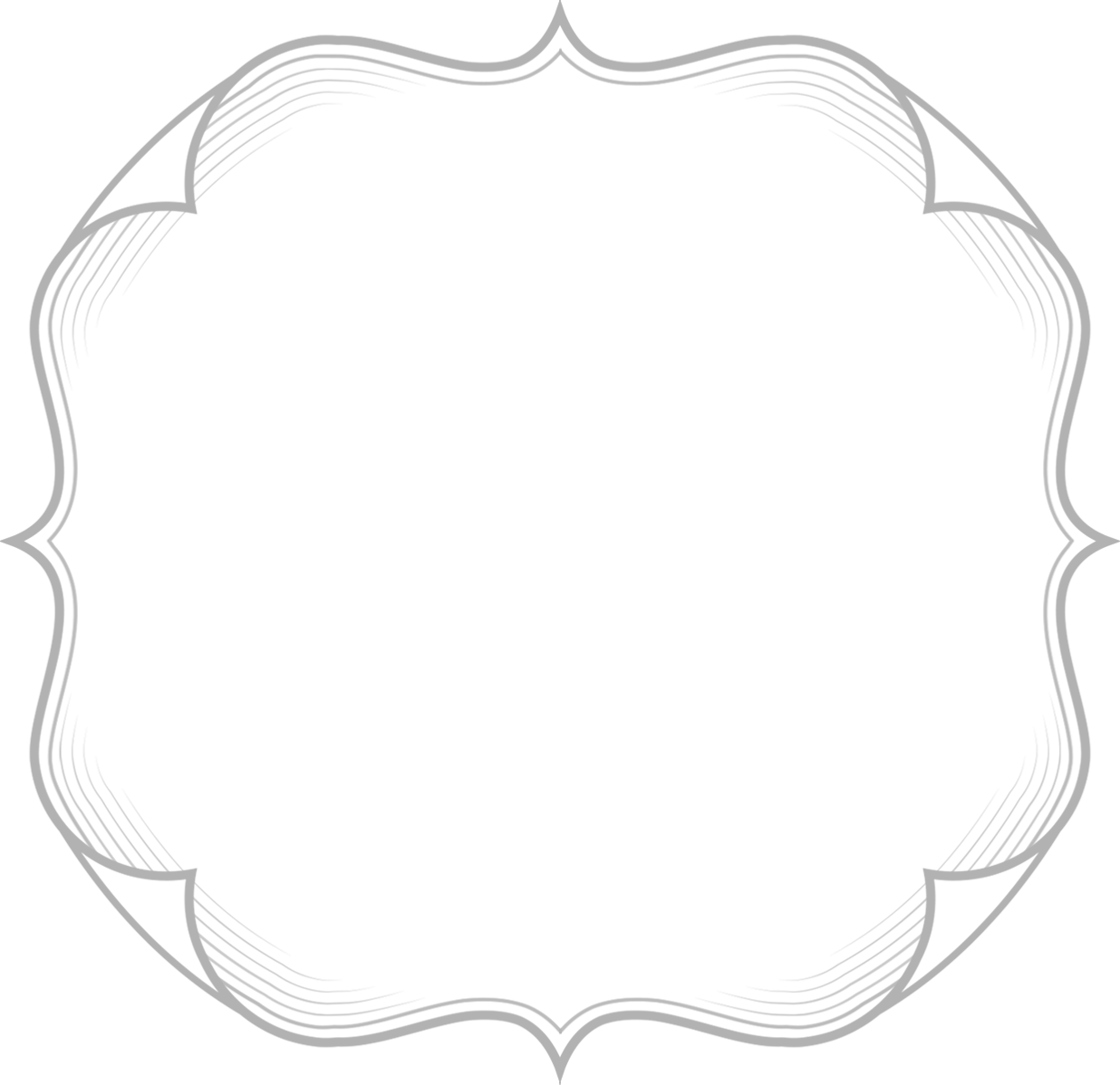 Legend 6 - Folded Scroll