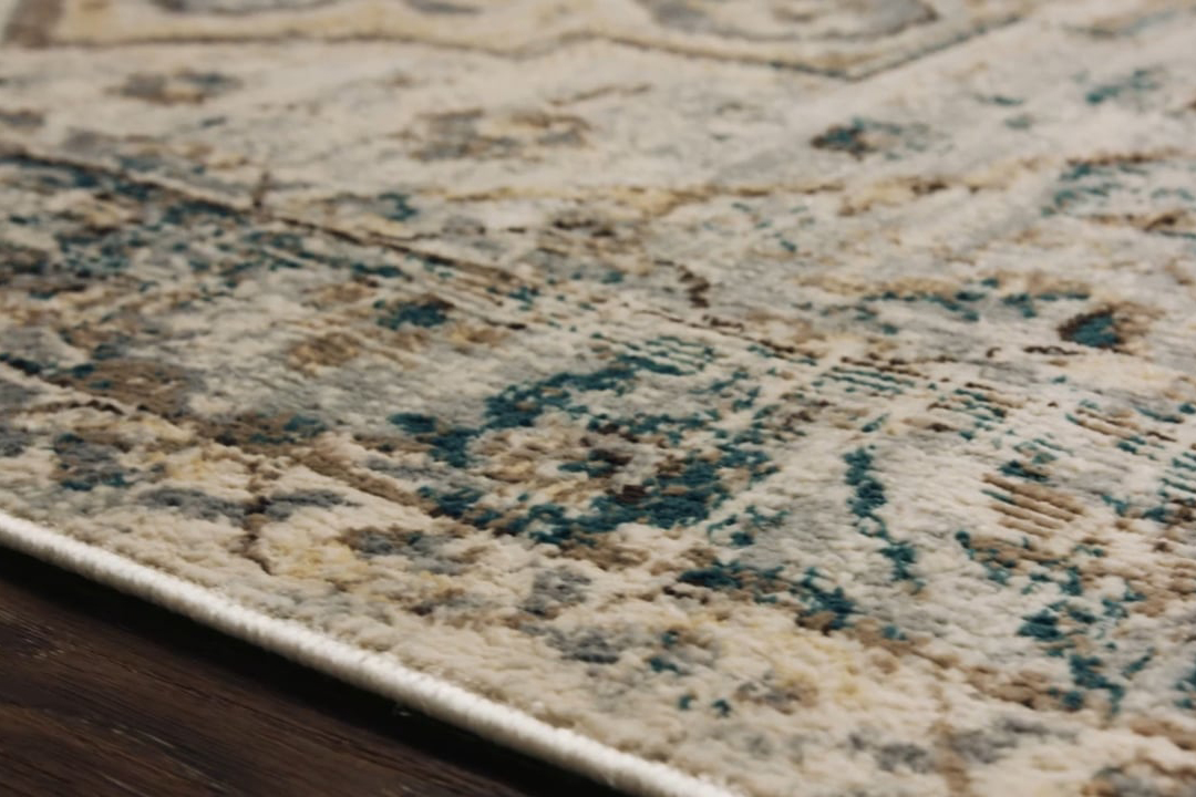ISA-02 OATMEAL / BARK video