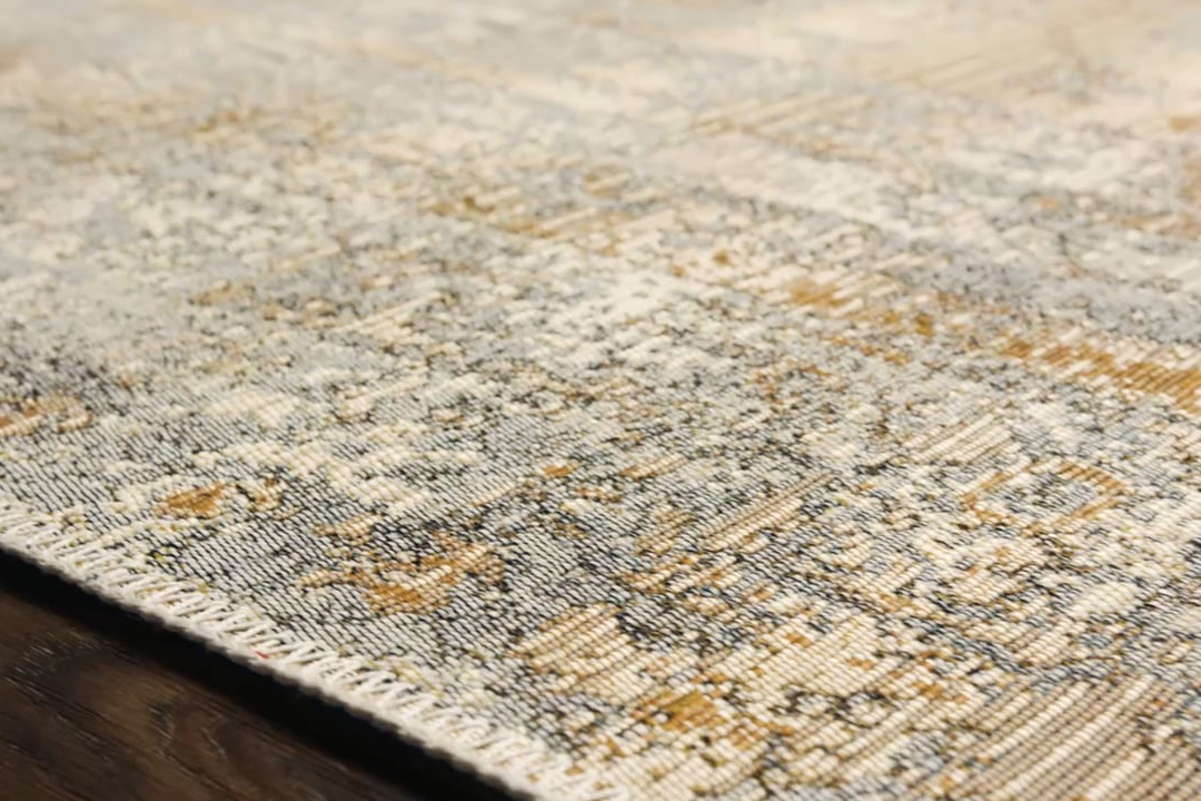 MIK-11 ANT. IVORY / COPPER video
