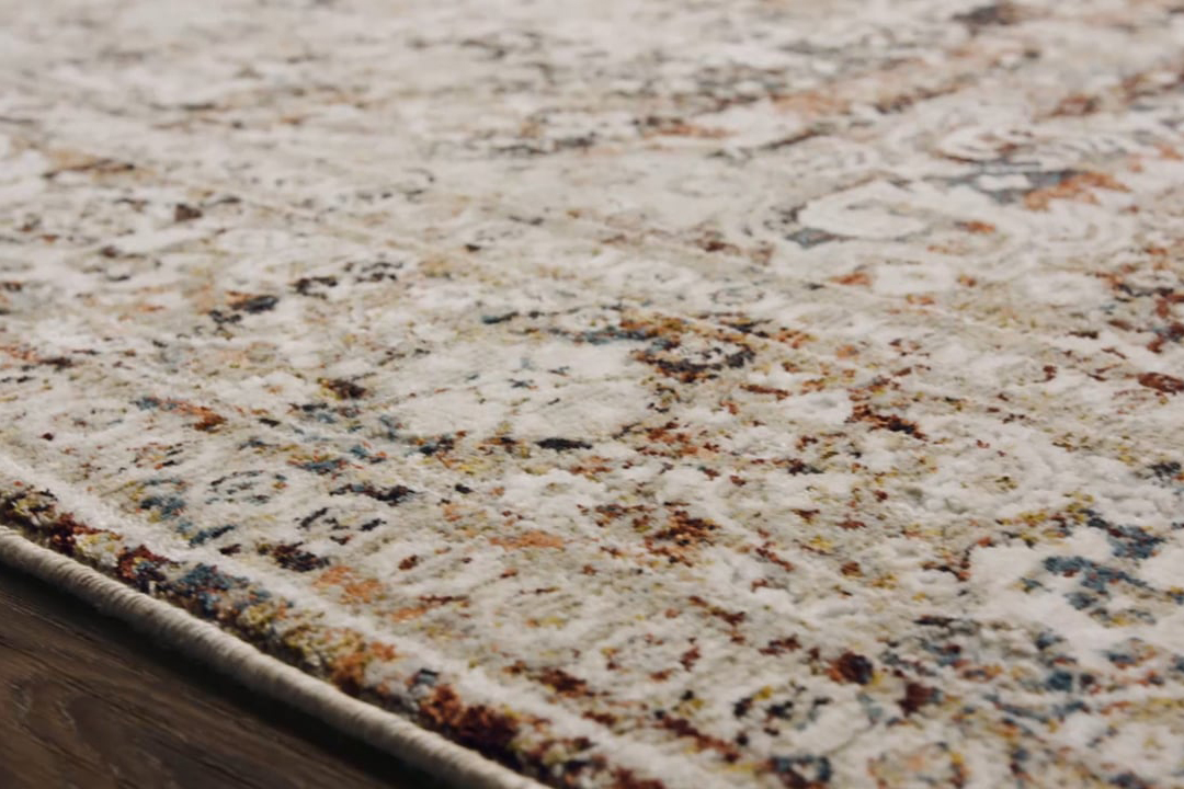 THE-05 TAUPE / BRICK video