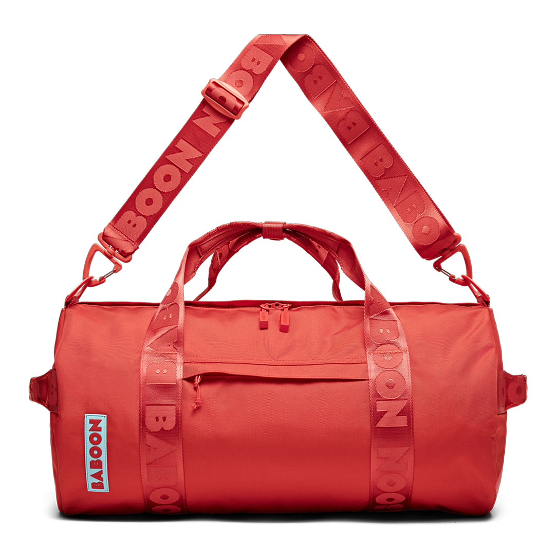 Shop Bags: Duffle Bags and Totes for Travel, Gym, Life | BABOON