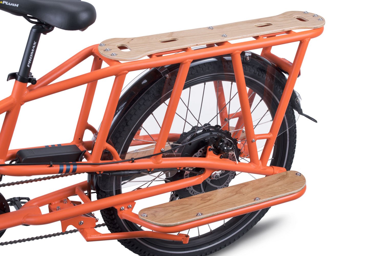 radwagon electric cargo bike uk