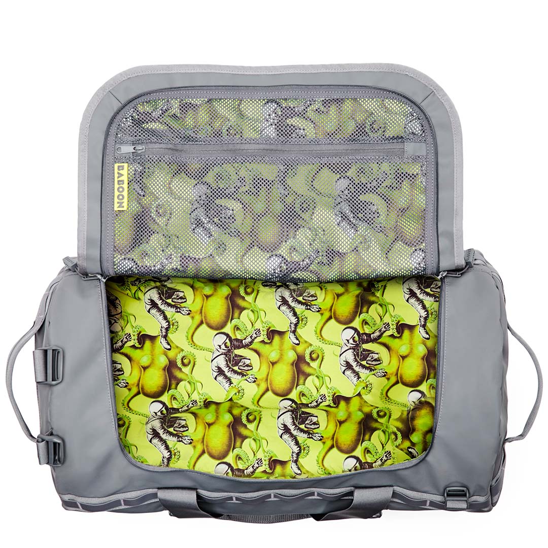 Shop GoBags Duffle Bags for Travel, Gym, Life BABOON