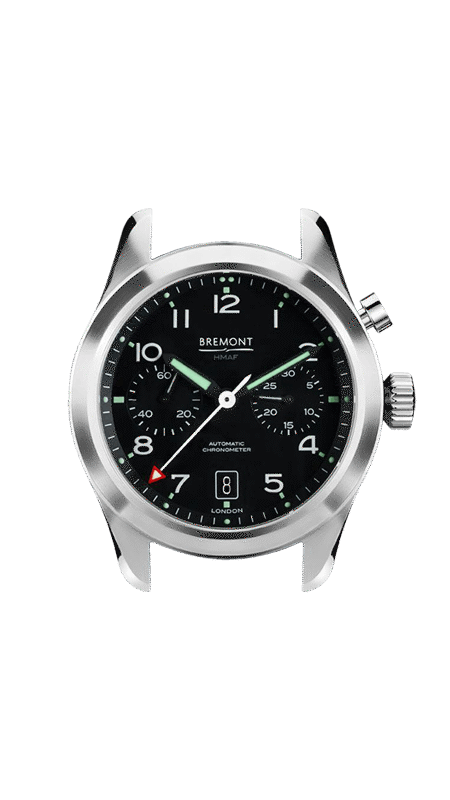 Time arrow 2025 watch company