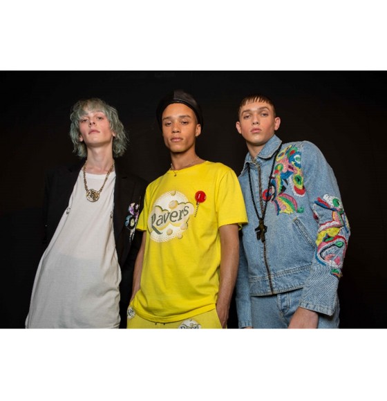 henry holland jacket