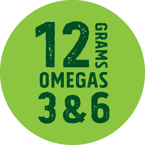 Omégas 3 et 6