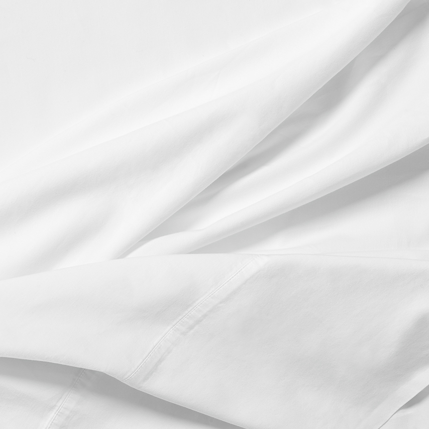 Signature Hemmed Flat Sheet