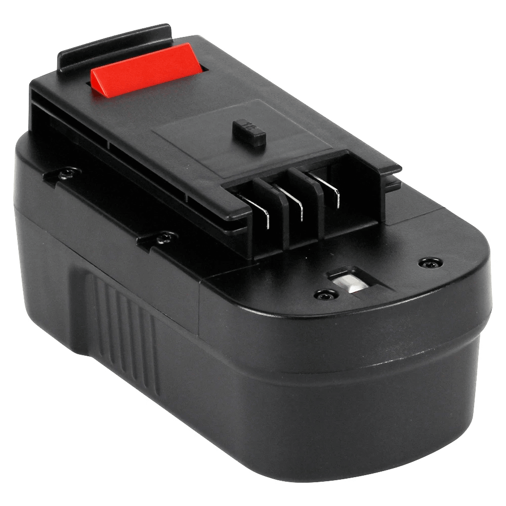Black & Decker 15.6V NiCad Rechargeable Battery Rebuild Kit