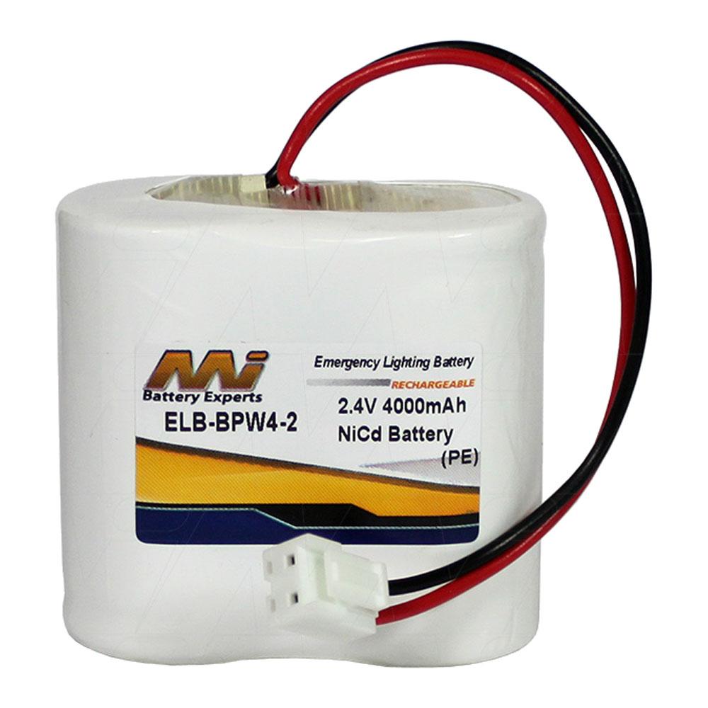 Nicad Batteries | NiCad Batteries Online