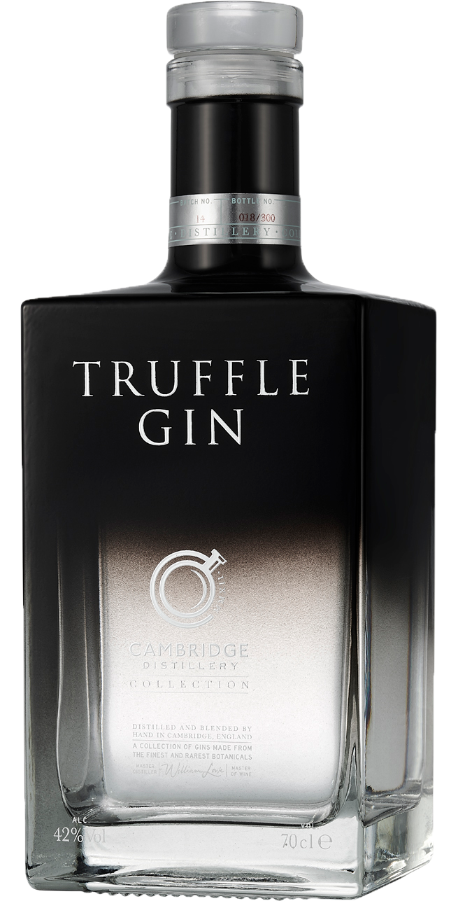 Truffle Gin