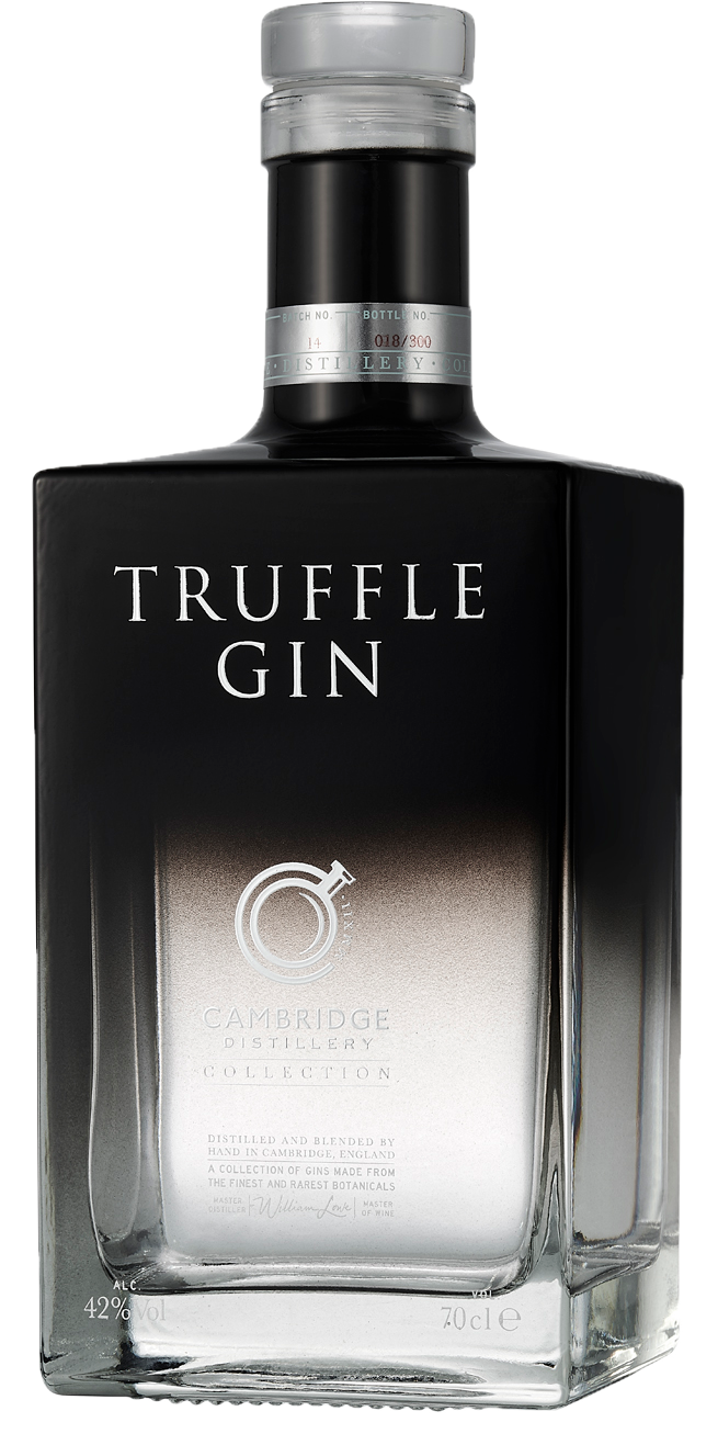 Truffle Gin Sample