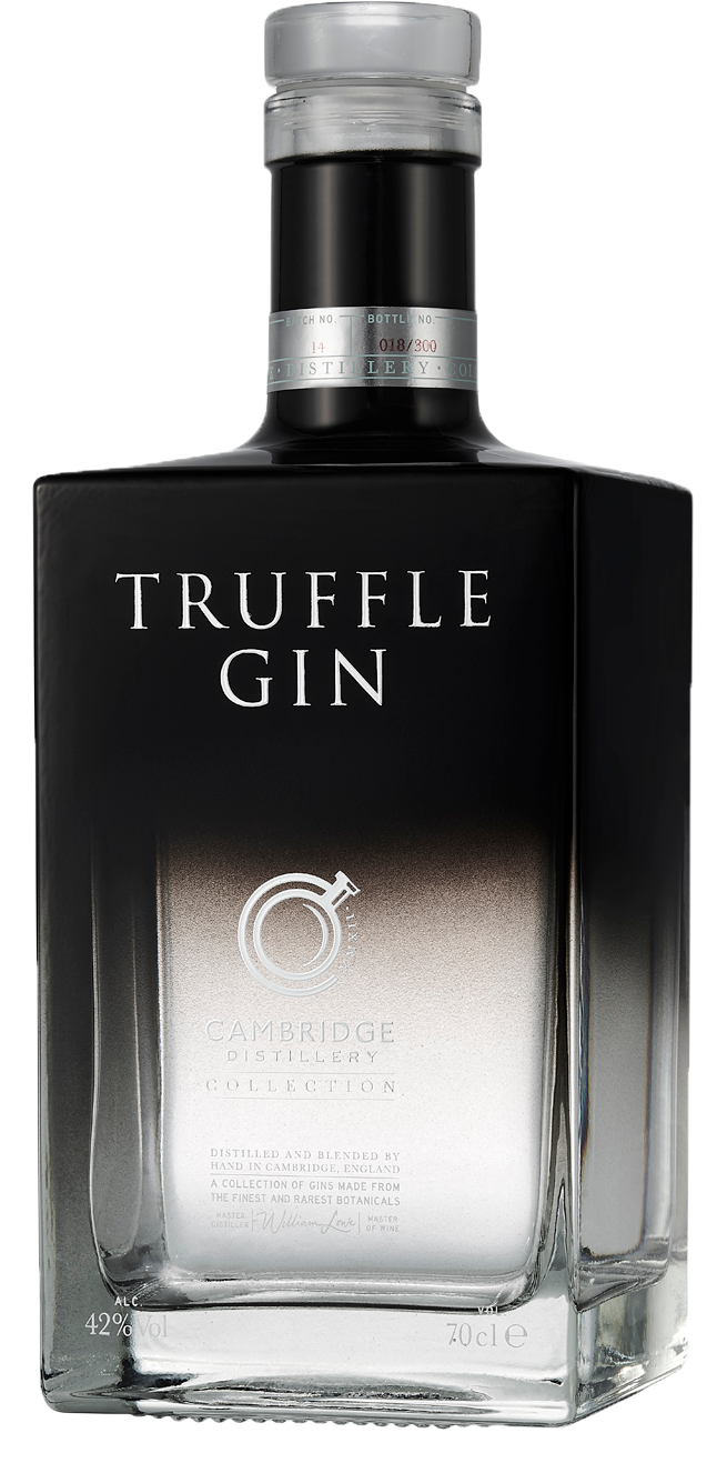 Truffle Gin