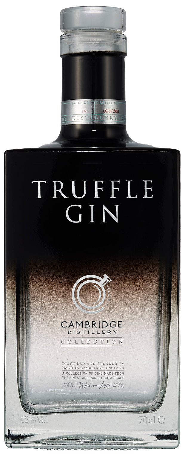Truffle Gin Sample