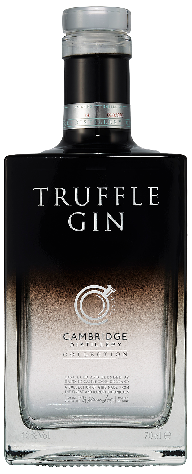 Truffle Gin