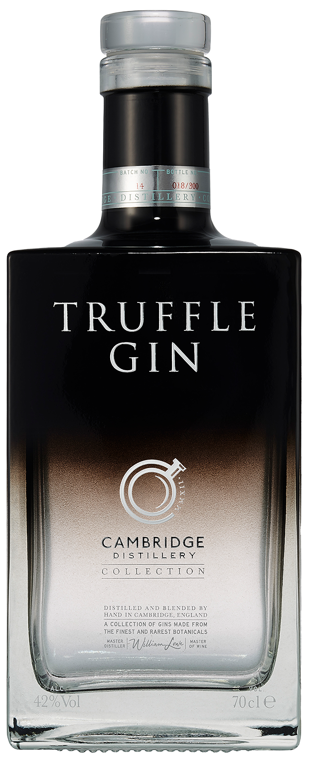 Truffle Gin