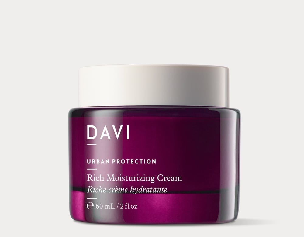 Rich Moisturizing Cream