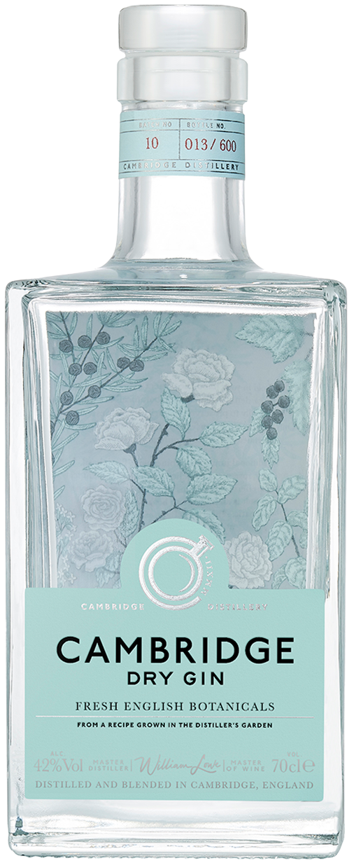 Cambridge Dry Gin