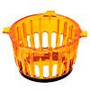 Easy Clean Smoothie Strainer