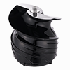 Twin Wing Auger