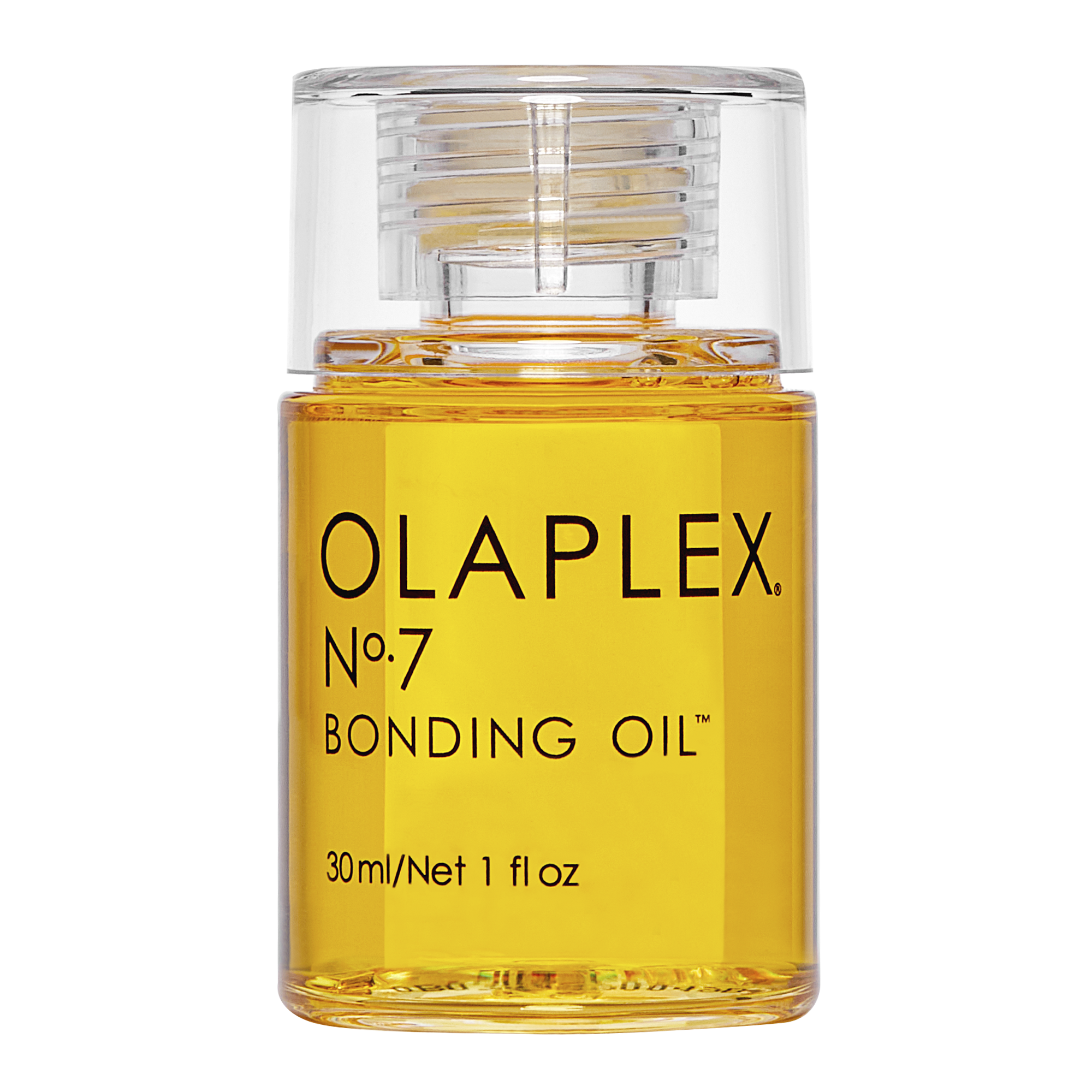 Original OLAPLEX® N°7 Bonding Oil grid image