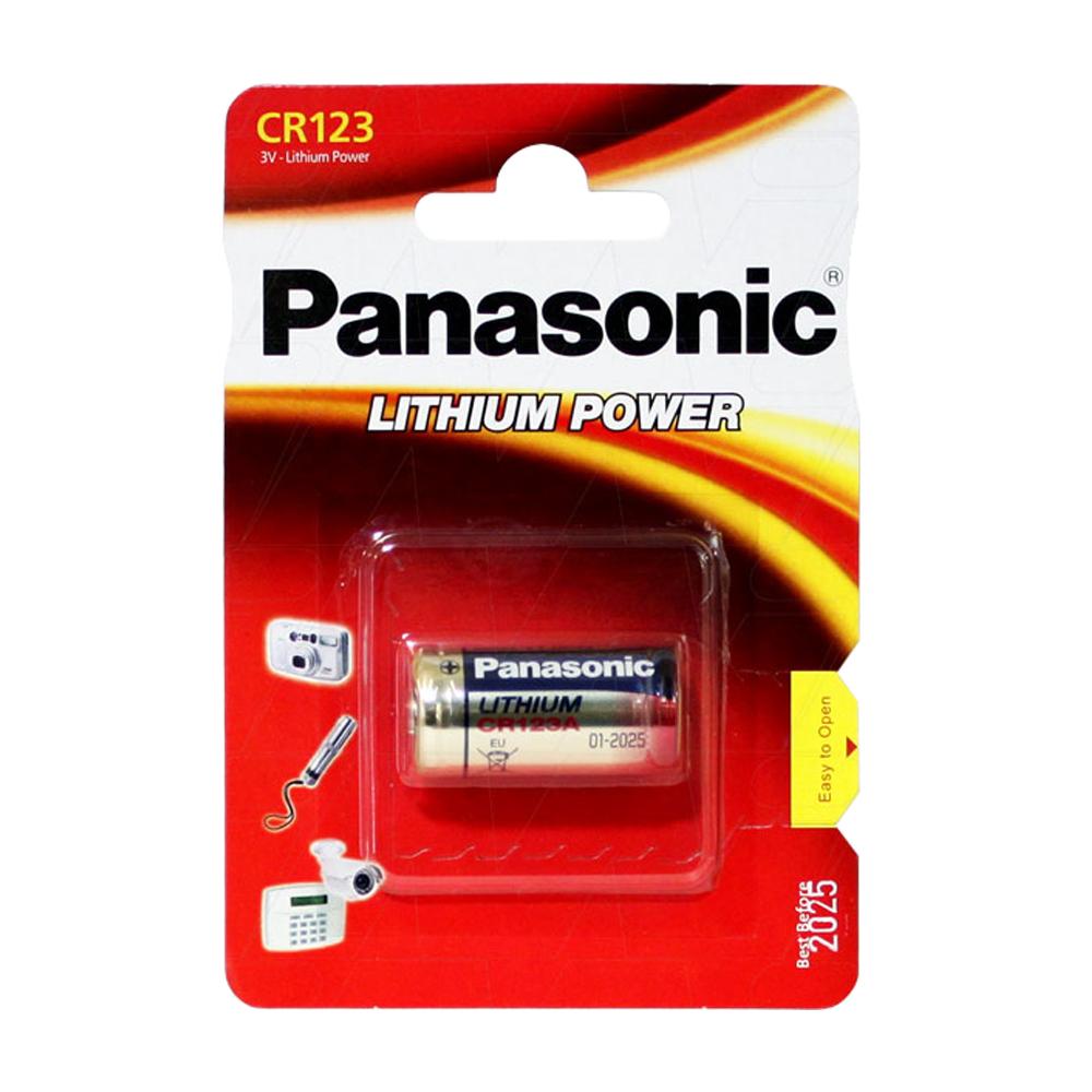 Panasonic-123A-3V-Lithium-Digital-Camera-Battery-36-pack
