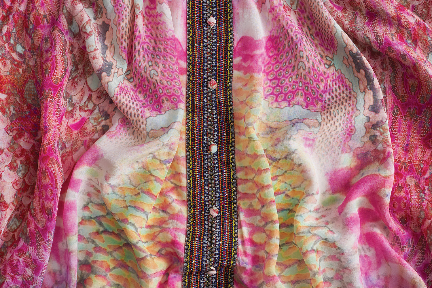 Serpentine Dreams