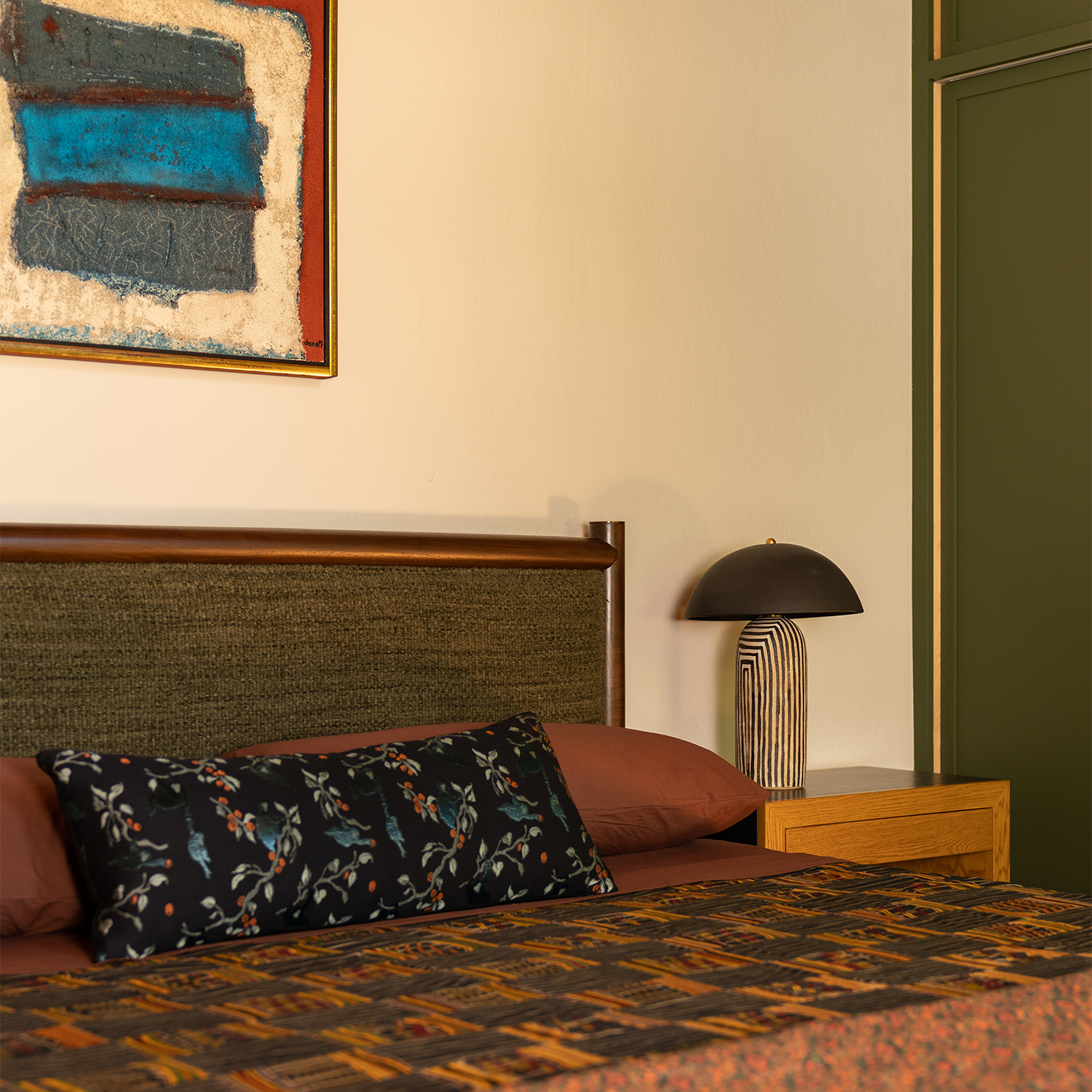 Photography by Ori Harpaz.