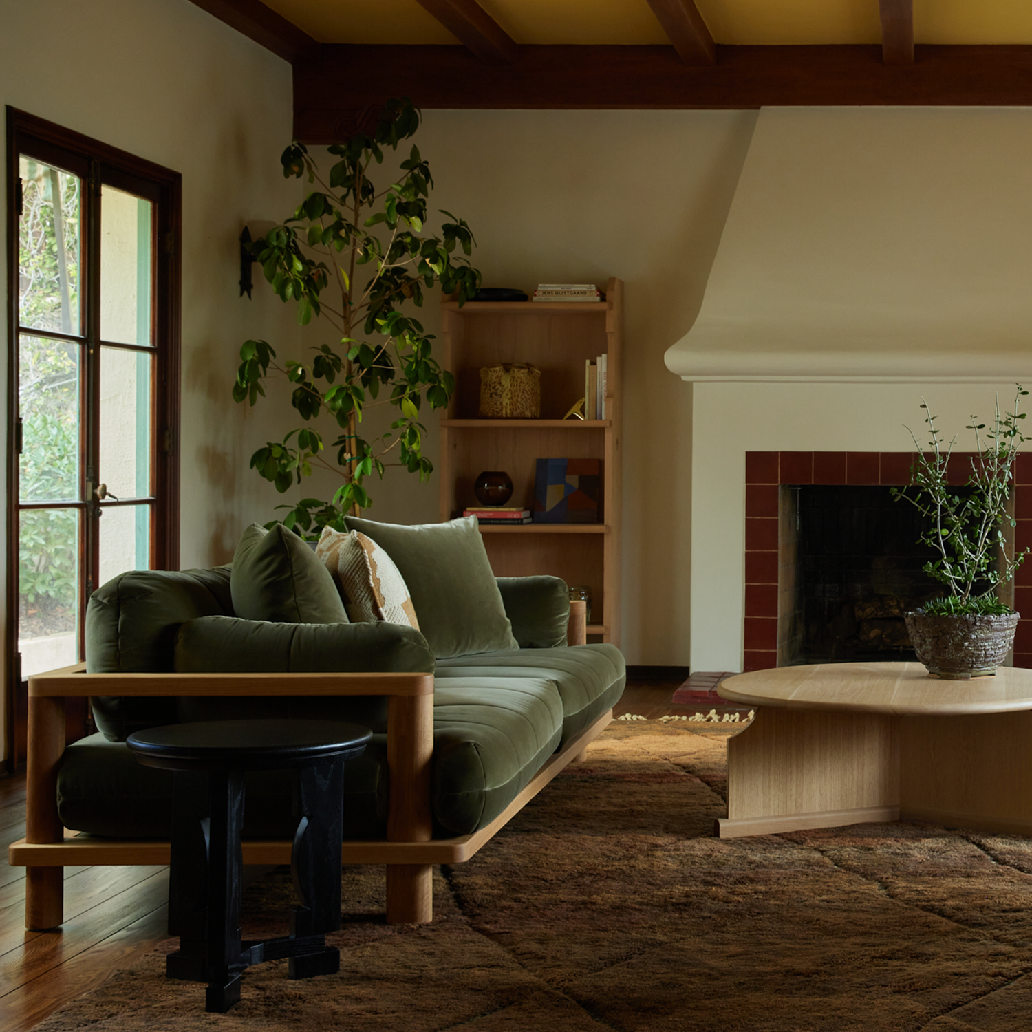 Photography by Yoshihiro Makino.