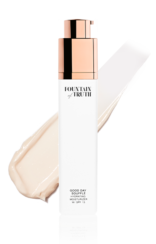 good day moisturizer