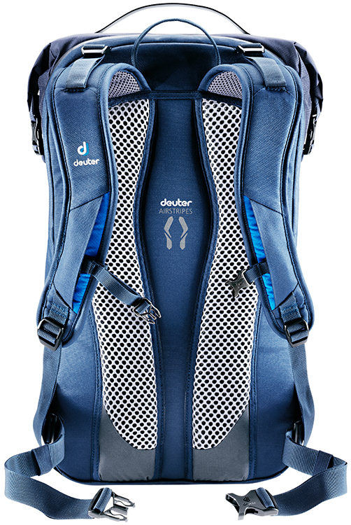 rucksack deuter daypack